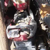 پولسار و ویو مدناس ژاپنی و باجاج ،مزایده|موتورسیکلت|تهران, میدان میوه و ترهبار مرکزی|دیوار