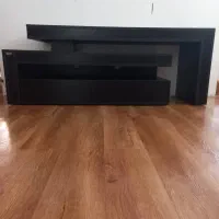 میز تلویزیون تمام ام دی اف