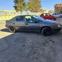 زانتیا مدل ۸۳