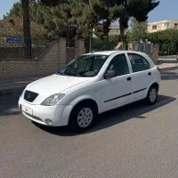 تیبا ۲ EX مدل ۱۳۹۷ کارمندی