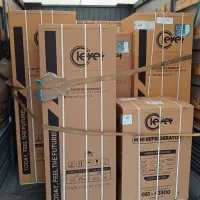 یخچال یخساز اتو ماتیک اب شهری اقساطی