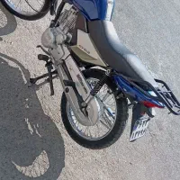 ارشیا 150استارتی