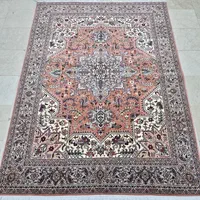 قالیچه تبریز چله ابریشم تعدادی جفت و تک/شرایطی|فرش|تهران, ده‌ونک|دیوار