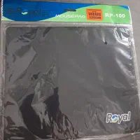 پد زیرموس رویال