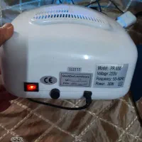 دستگاه uv|آرایشی، بهداشتی، درمانی|بومهن, |دیوار