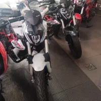 Beneli T15TNT150i