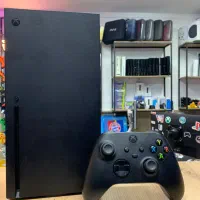 Xbox seres x