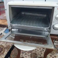 تستر|اجاق گاز و لوازم برقی پخت‌وپز|شوش, |دیوار