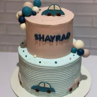 کیک و کندی‌بار خونگی گندم|خدمات پذیرایی، مراسم|فردیس, فردیس|دیوار