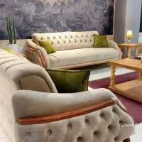 مبلمان راحتی و کلاسیک|مبلمان خانگی و میز عسلی|تهران, شهید رجایی|دیوار