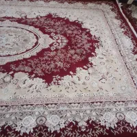 فرش|فرش|سروآباد, |دیوار