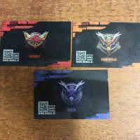 کارت های جایزه ی کالاف دیوتی