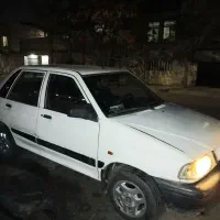 پراید ۱۴۱مدل ۸۹|خودرو سواری و وانت|مشهد, خرمشهر|دیوار