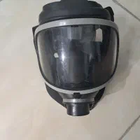 ماسک دراگر آلمانی و 3m