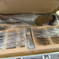 ست ۱۳۲ پارچه MGS|ظروف سرو و پذیرایی|تهران, نیاوران|دیوار