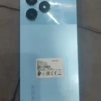 گوشی نوت 50|موبایل|تایباد, |دیوار