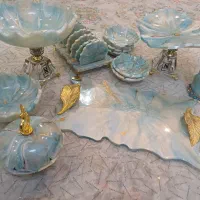 فروش محصولات رزینی