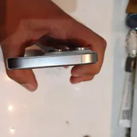 اپل iPhone 15 Pro با حافظهٔ ۱۲۸ گیگابایت|موبایل|تهران, اوقاف|دیوار