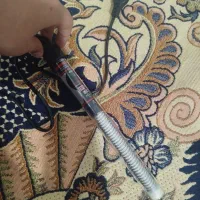 بخاری نو 200 وات بدون هیج مشکلی هیتر