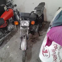 موتور سیکلت