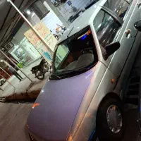 پژو ۴۰۵ دوگانه شرکت