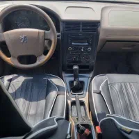 پژو 405 مدل 1397 دوگانه شرکتی سند تک برگ