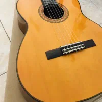 گیتاریاماهاC40 اصل اندونزی اکبندترین C40 دیوار