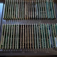 رم لپتاپ ddr 4 سامسونگ و هاینیکس|قطعات و لوازم جانبی رایانه|کرج, فاز ۲ مهرشهر|دیوار