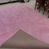 تعدادی فرش ماشینی