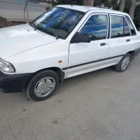 پرایدمدل  ۹۱