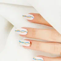 ۳۰درصد تخفیف ویژه برای ناخن