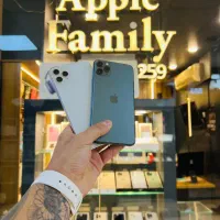 آیفون ۱۱ پرومکس iphone 11promax