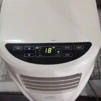 کولرگازی