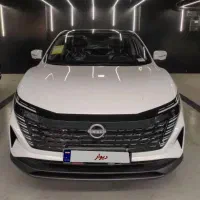 نیسان قشقایی ۲۰۲۵