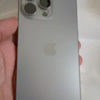 اپل iPhone 15 Pro Max با حافظهٔ ۲۵۶ گیگابایت