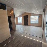 معاوضه و فروش نقدواقساط ویلاباغ۲۲۰متر۲خواب|فروش زمین و ملک کلنگی|خشکبیجار, |دیوار