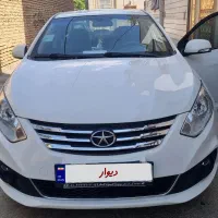 فروش خودروی سواری جک j4 اتومات