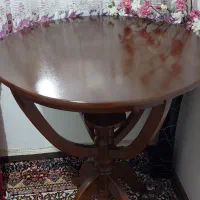 میزگردخاطره|مبلمان خانگی و میز عسلی|تهران, حکیمیه|دیوار