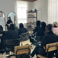 آموزش صفرتااستادی کراتین ثبت نامش درحال اتمامه