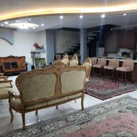 اجاره ۵۰۰ متر ویلای دوبلکس خیابان معلم سعیدآباد|اجارهٔ کوتاه‌مدت ویلا و باغ|هشتگرد, تهران دشت|دیوار