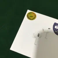 AirPod pro ایرپاد|لوازم جانبی موبایل و تبلت|مشهد, آزادشهر|دیوار