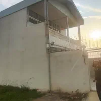 ۸۰ متر زمین ۱۱۰ متر بنا دوبلکس