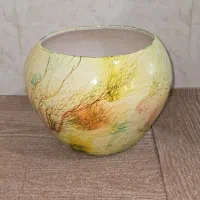 فروش تک گلدان سالم 20×25