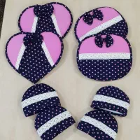 سرویس آشپز خانه