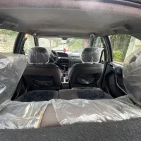 زانتیا 2000مدل۸۴تمیز|خودرو سواری و وانت|تنکابن, |دیوار