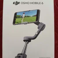 گیمبال osmo dji 6