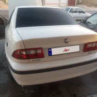 سمند X7 دوگانه سوز، مدل ۱۳۸۸|خودرو سواری و وانت|شادگان, |دیوار