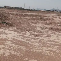 فروش زمین بر اتوبان معلم جنب پمپ بنزین کیمیا|فروش زمین و ملک کلنگی|اصفهان, محمودآباد|دیوار