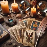 فال قهوه فال تاروت ترکیبی احساسی کاری و مالی|خدمات پذیرایی، مراسم|زاهدان, |دیوار