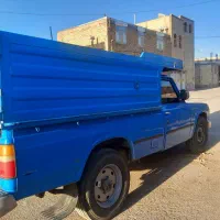 نیسان مدل 91 بشرط|خودرو سواری و وانت|شهرضا, |دیوار